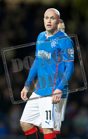 rangers/dunfermline
