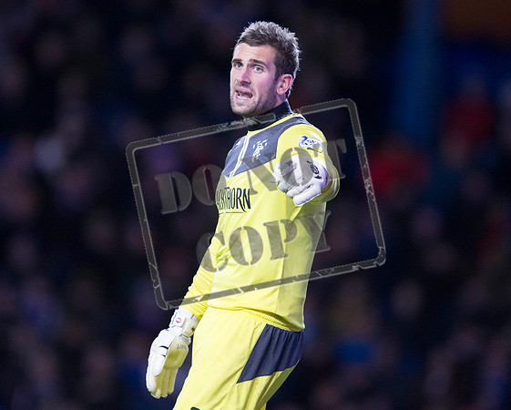 rangers/dunfermline