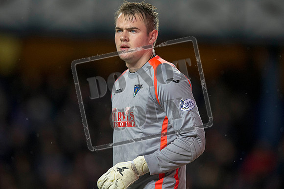 rangers/dunfermline
