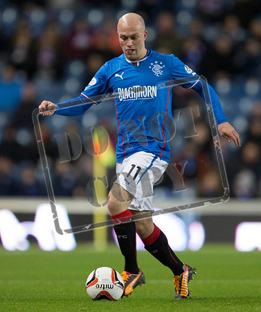 rangers/dunfermline
