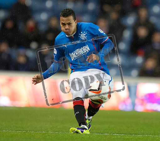 rangers/dunfermline