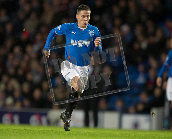 rangers/dunfermline