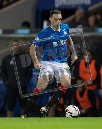 rangers/dunfermline