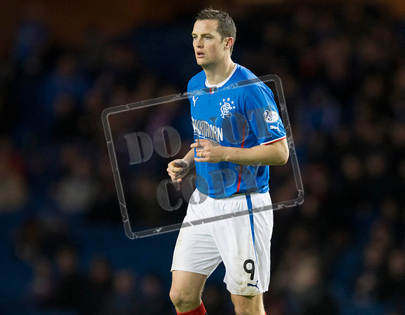 rangers/dunfermline
