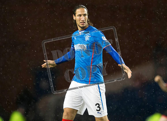 rangers/dunfermline