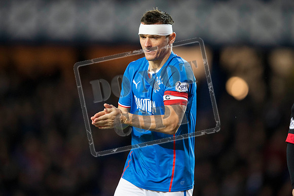 rangers/dunfermline