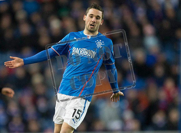 rangers/dunfermline