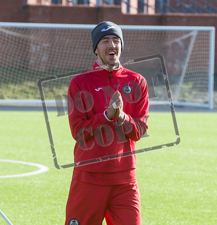 partick thistle