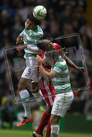 SOCCER Celtic