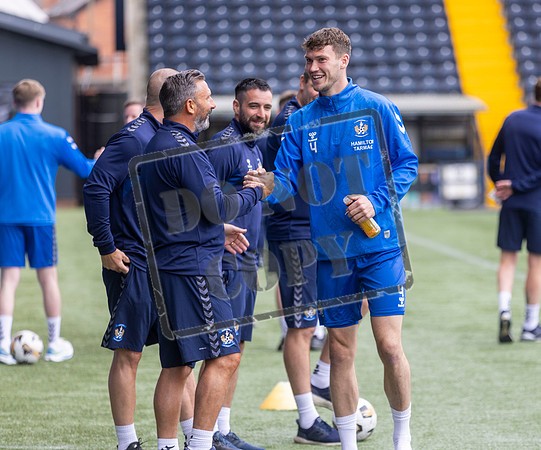 Kilmarnock