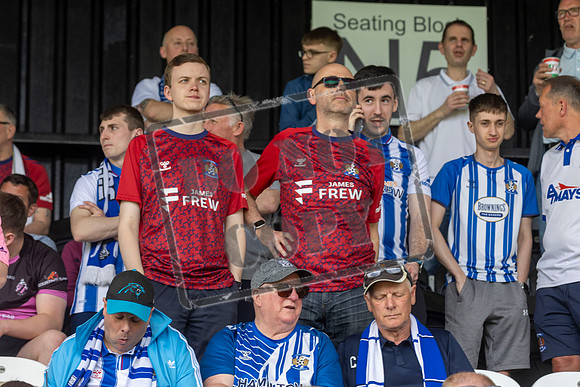 St Mirren v Kilmarnock