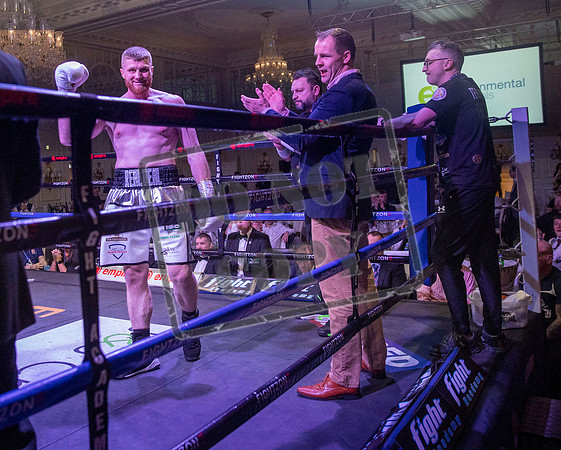 Fightzone boxing