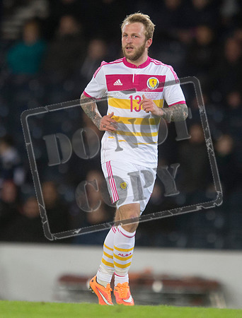 Scotland v Northern Ireland