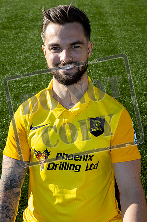 Livingston fc, squad,
