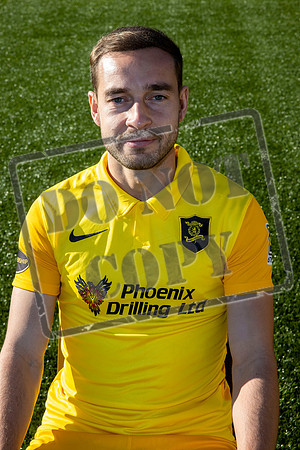 Livingston fc, squad,