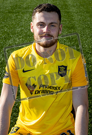 Livingston fc, squad,