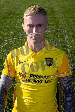Livingston fc, squad,