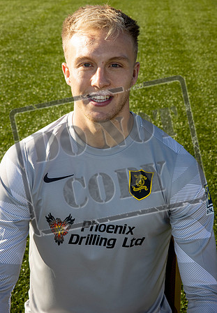 Livingston fc, squad,
