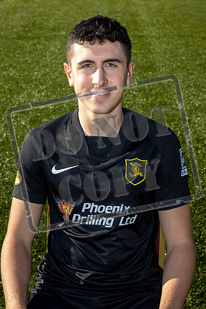 Livingston fc, squad,