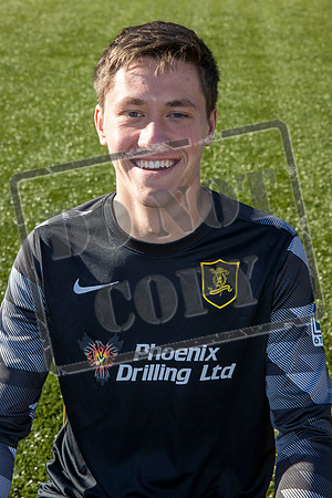 Livingston fc, squad,