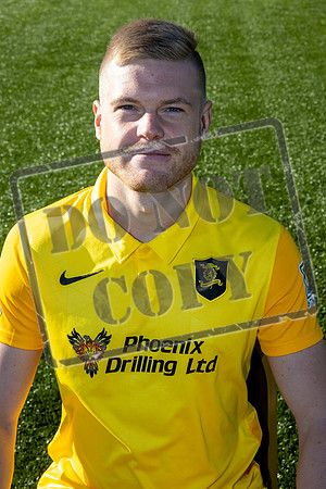 Livingston fc, squad,