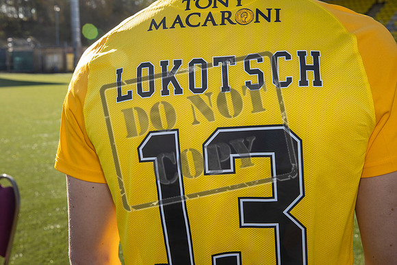 Livingston fc, squad,