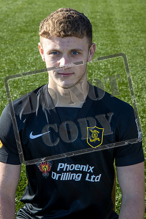 Livingston fc, squad,
