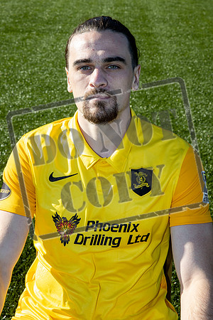 Livingston fc, squad,