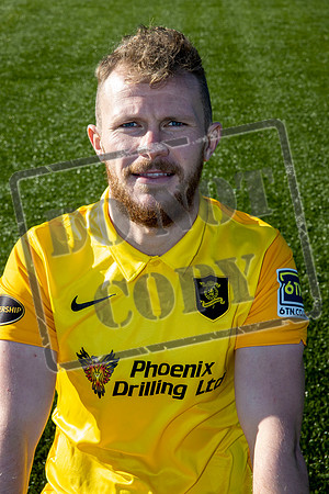 Livingston fc, squad,
