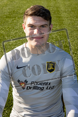 Livingston fc, squad,