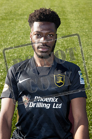 Livingston fc, squad,