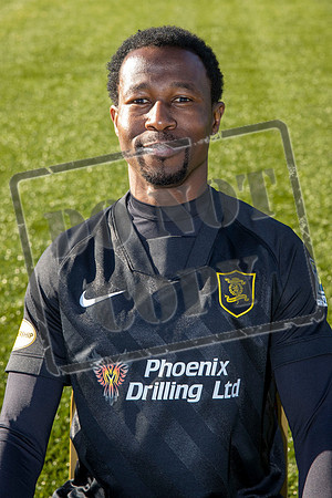 Livingston fc, squad,