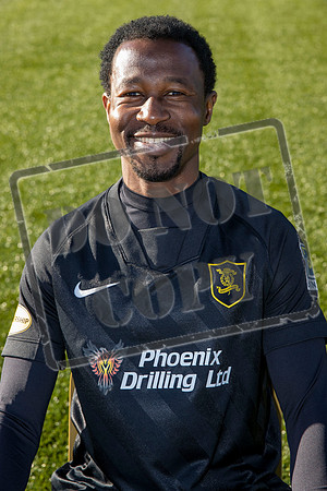 Livingston fc, squad,