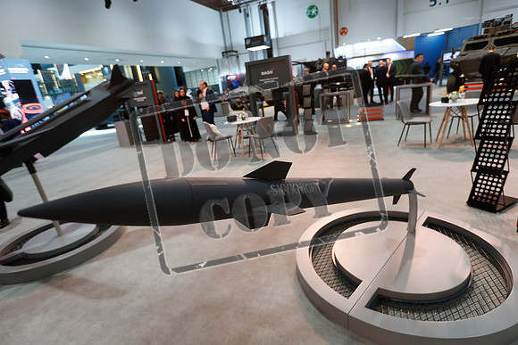Idex/Navdex Show