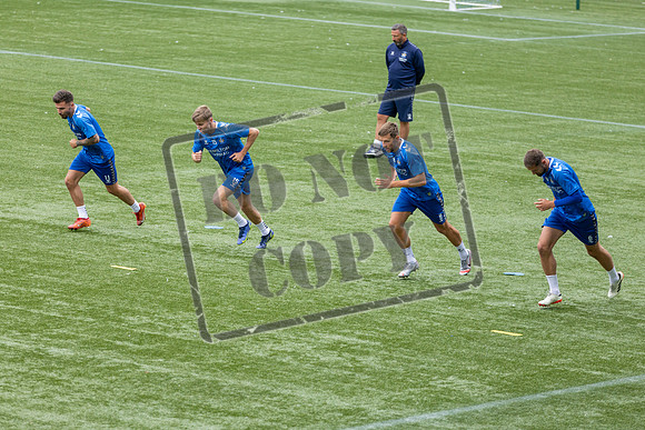Kilmarnock