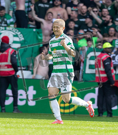 Celtic v Kilmarnock