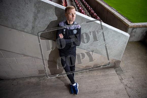 Motherwell FC,   Match Attax Launch