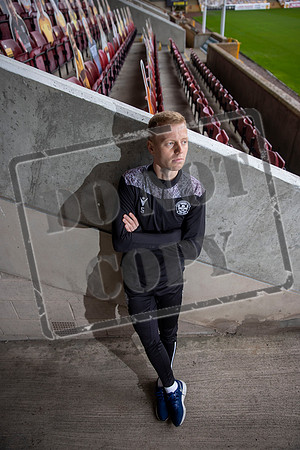 Motherwell FC,   Match Attax Launch
