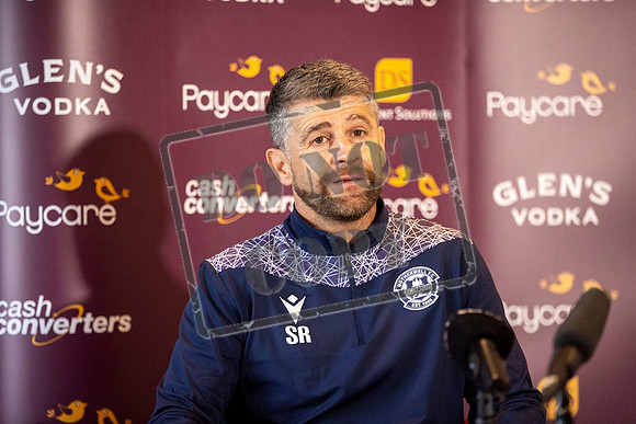 Motherwell FC,   Match Attax Launch