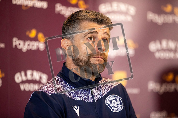 Motherwell FC,   Match Attax Launch