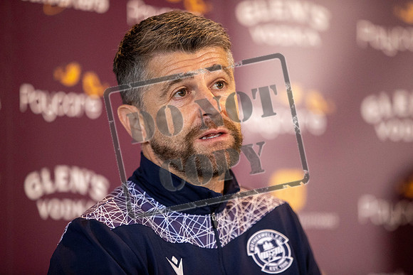 Motherwell FC,   Match Attax Launch
