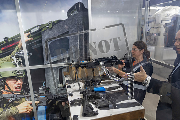 Idex/Navdex Show