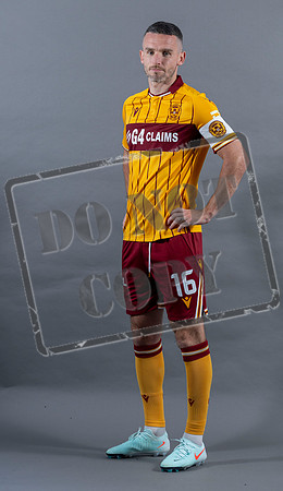 motherwell fc