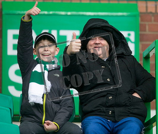 SOCCER Celtic