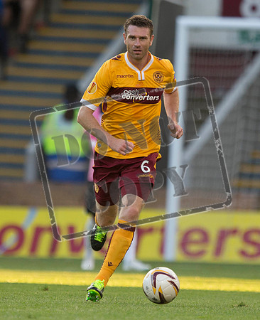 SOCCER Motherwell