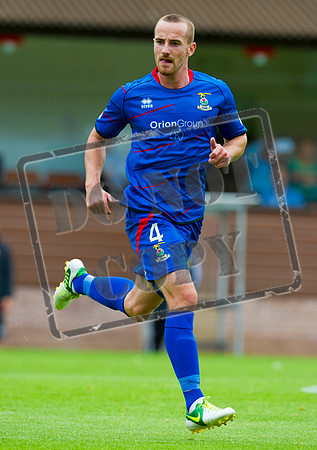 SOCCER Dundee Utd