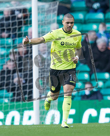 SOCCER Celtic