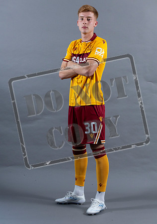 motherwell fc