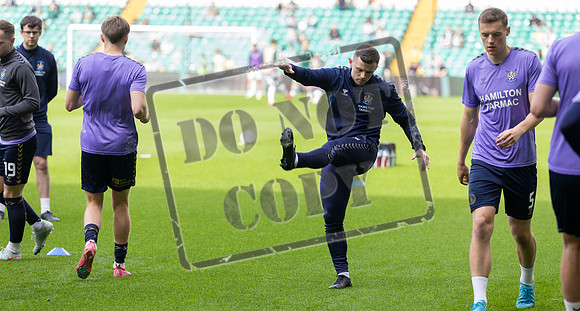 Celtic v Kilmarnock