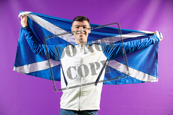 team scotland
